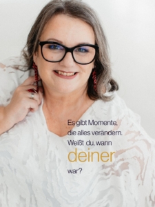 Es gibt Momente, die alles verändern. Weißt du, wann deiner wr?