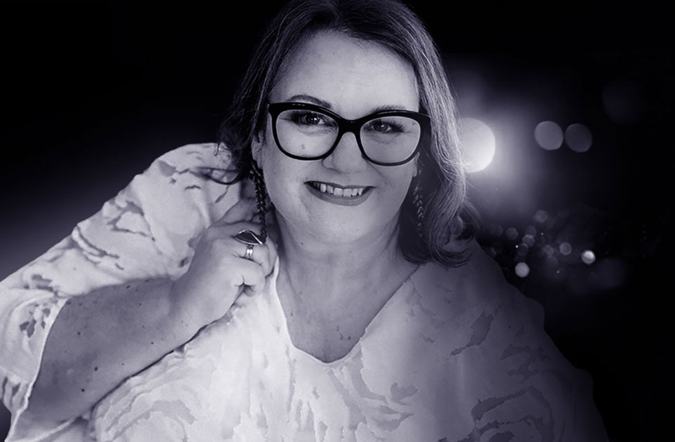 Barbara Drucker