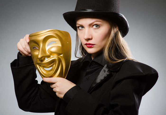 Mit deiner Passion Story zeigst du Persönlichkeit statt eine Maske